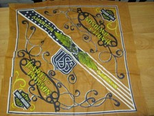 FOULARD BANDANA BIKER