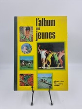 Livre encyclopédie L’Album des Jeunes
