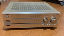 YAMAHA AX-396 AMPLIFICATEUR