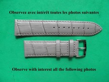 22 mm LUXE ÉLÉGANCE BRACELET