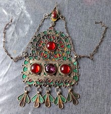Maroc / MOROCCO / BERBÈRE /