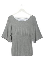 AEM KEI NYC Top à col bateau