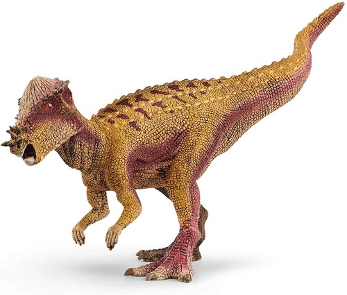Schleich pachycéphalosaure - schleich,