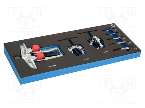Irimo iff1e021 jeu outils - irimo,