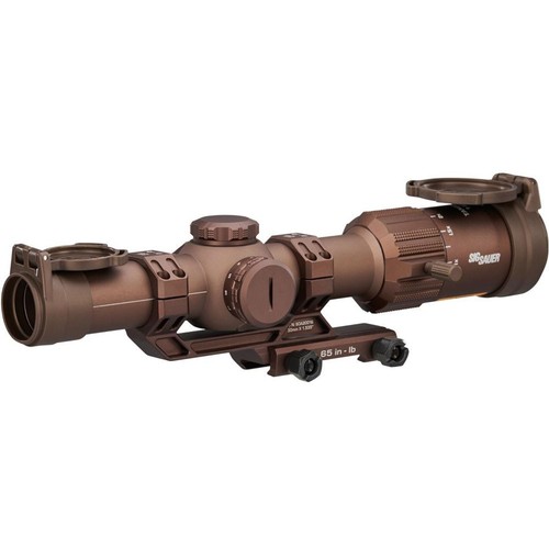 Sig sauer tango - sig, tango-msr