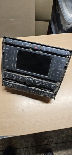 Autoradio zab phaeton - zab, vw