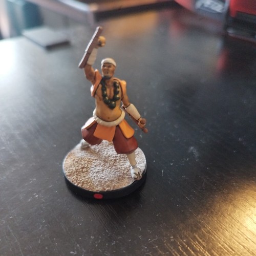 Figurine serie okko - serie,