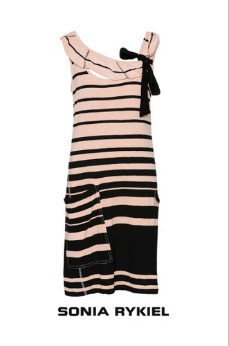 Sonia rykiel striped - rykiel,