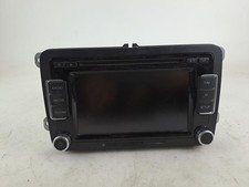 Autoradio d'origine VOLKSWAGEN PASSAT 5 BREAK 3C8035195