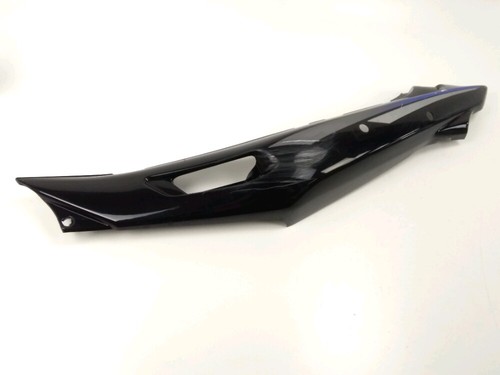 Carenage arriere gauche yamaha - arriere,