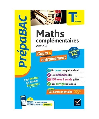 Prépabac maths - prépabac,