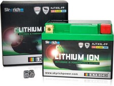 Batterie Au Lithium Skyrich