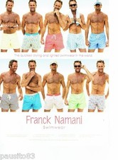 PUBLICITE ADVERTISING 116