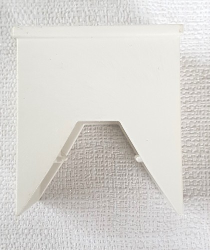 Conduit cheminee blanc pour - de,