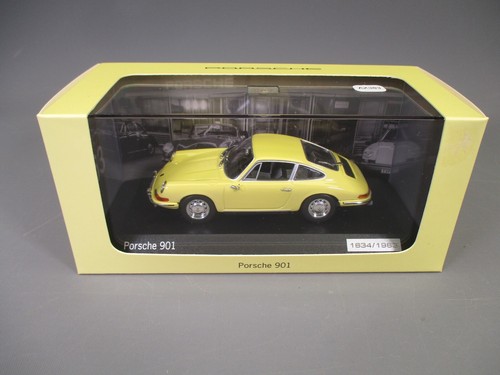 Ax383 minichamps porsche - minichamps, 1/43