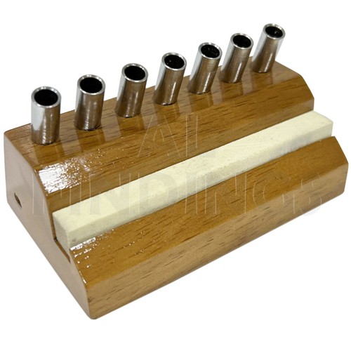 Tournevis rangement support - 7,