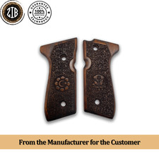 Zib grips beretta - zib,