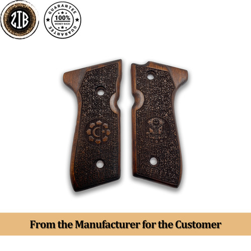 Zib grips beretta - grips,