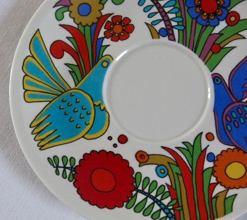 Acapulco sous tasse petit - acapulco,,