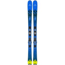 SKI SPEED 4X4 363 TI + XPRESS