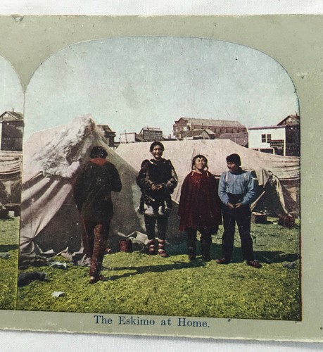 Antique stereoview card the - antique,