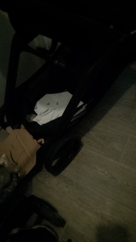 Poussette bugaboo dragonfly - bugaboo,