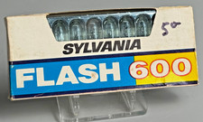 Polaroid Flash SX 70 600 610
