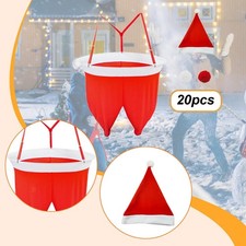 Jeu de boules de neige avec