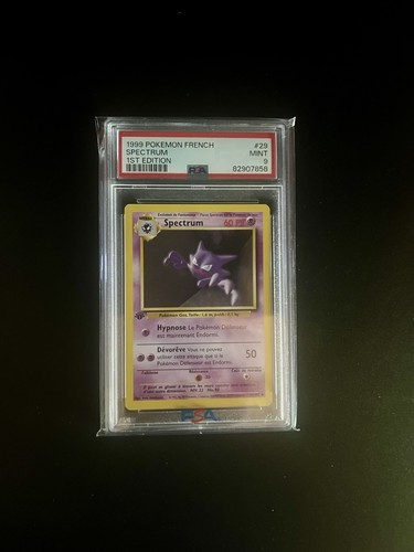 Carte pokemon spectrum 102 - spectrum, 29/102