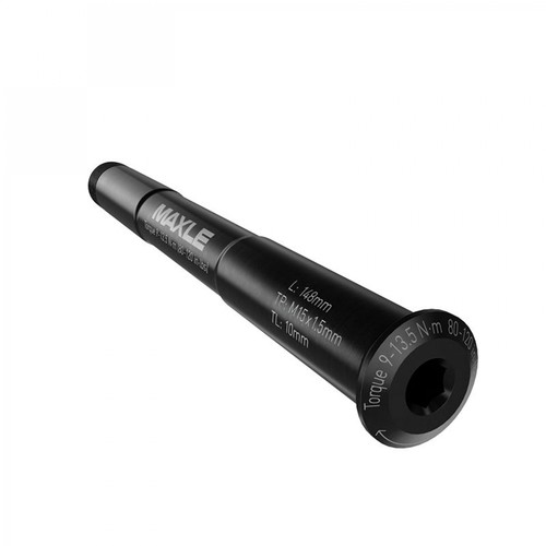 Axe transversant avant sram - avant, dh