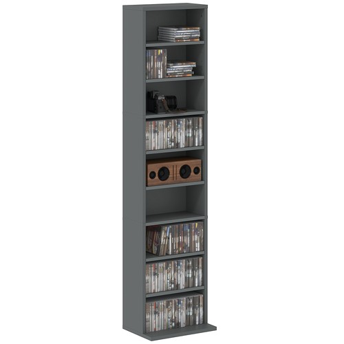 Homcom rangements pour et - rangements,