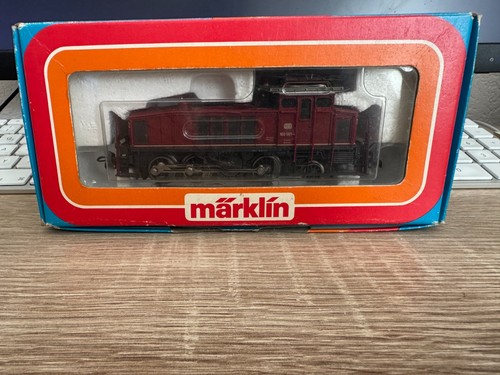 Märklin 3157 br160 - br160, 001-4