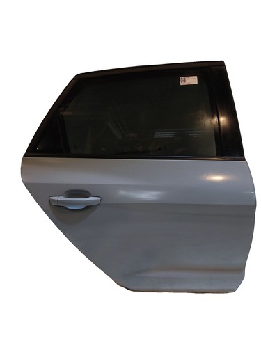 Porte arriere droite audi - audi, a1