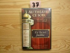 DVD : Le Sexe Faible - Sabine