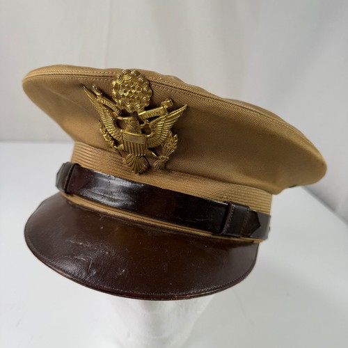 Casquette visière army - visière,