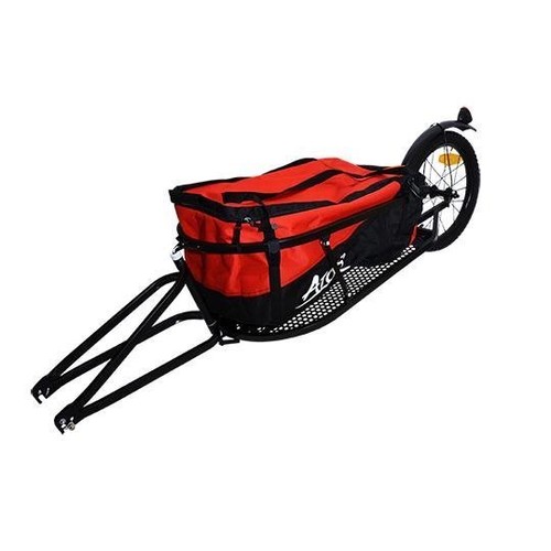 Remorque velo bagage - remorque, maxi