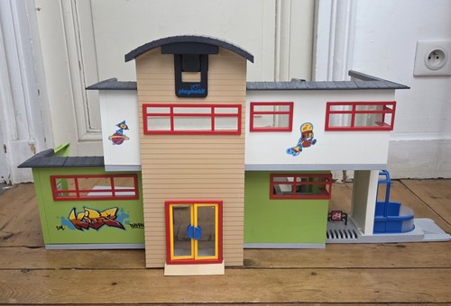 Playmobil city life 9453 - playmobil,