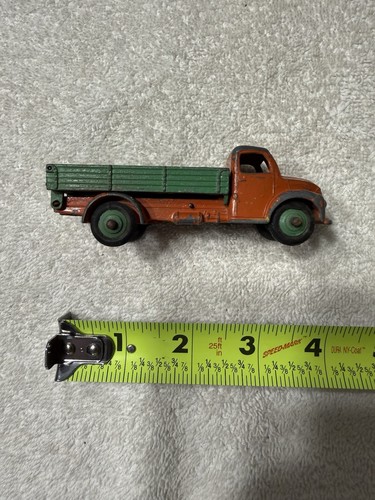 Dinky toys meccano dodge - dinky,