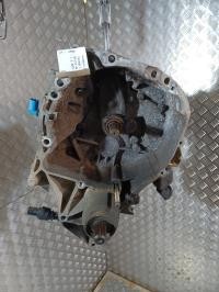 Boite vitesses renault - de,