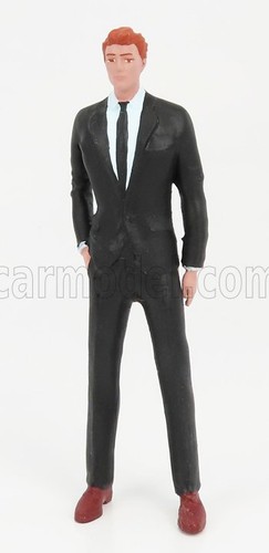 Figurine action man - figurine,