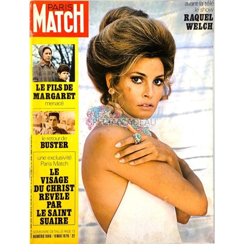 Paris match 1096 9 - -,