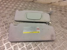 Lexus RX 400H 2009 Pare-Soleil