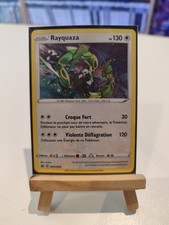 Carte Pokémon Rayquaza Promo
