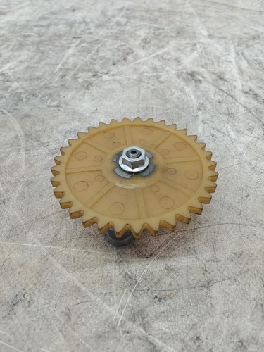 Pompe huile moteur - pompe,