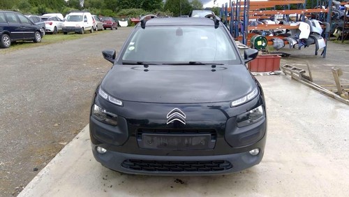 Aile avant droit citroen - droit, c4