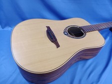 LAG GUITARS T270D guitare