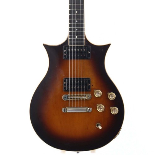 Guitare électrique yamaha - guitare,