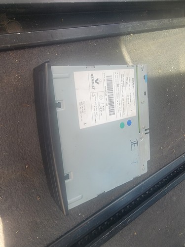 Renault 8200735413 autoradio - 8200735413,