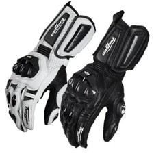 Gants moto furygan cuir - furygan, en
