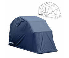 Armadillo Moto Garage Abri - Large (345cm X 137cm X 190cm) / RCOGRG06